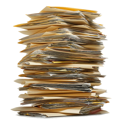 Legal specific copying and scanning