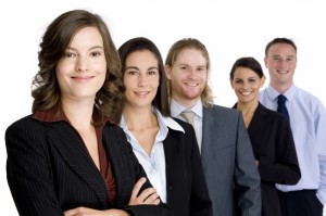 office-people